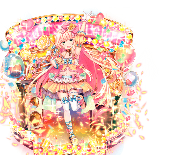 レモン(アイドル) - ふるーつふるきゅーと！(ふるふる)攻略 Wiki
