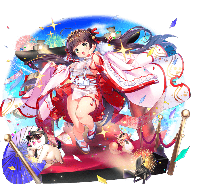 胡桃(4th記念) - ふるーつふるきゅーと！(ふるふる)攻略 Wiki